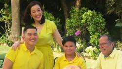 Kris Aquino, pinatawad ni PNoy bago siya pumanaw: "Napatawad niya ako"