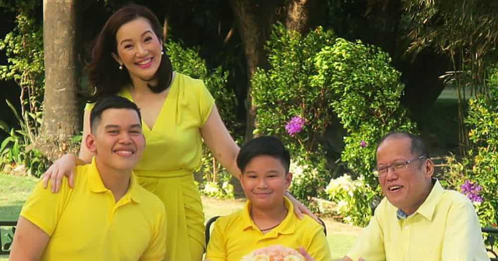 Kapatid ni Kris Aquino, ibinunyag na noon pa labas pasok sa ospital si PNoy