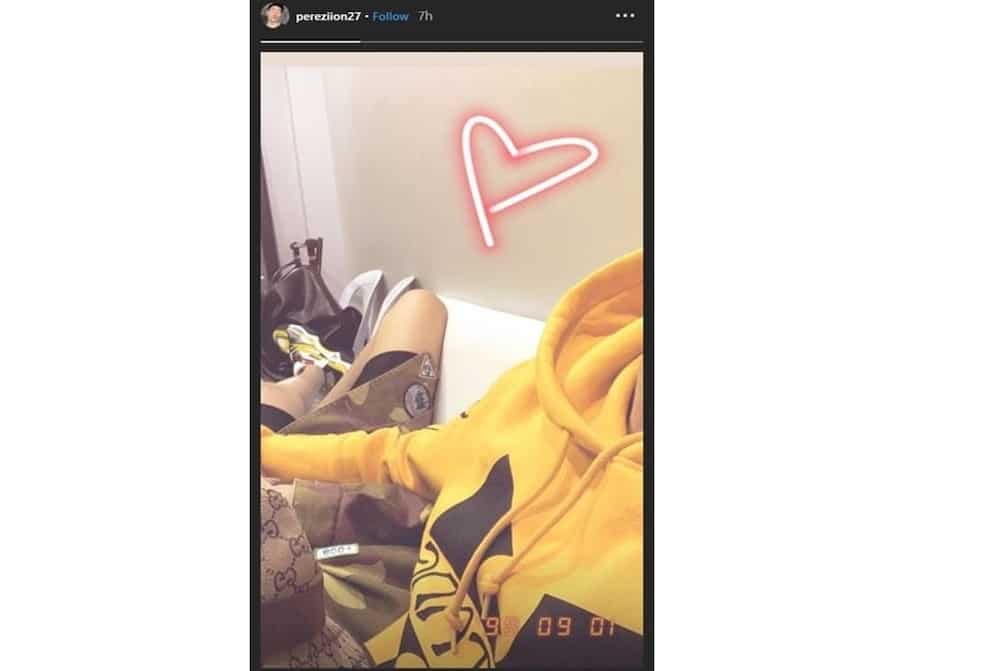 Ion Perez posts another intriguing photo with Vice Ganda; netizens react