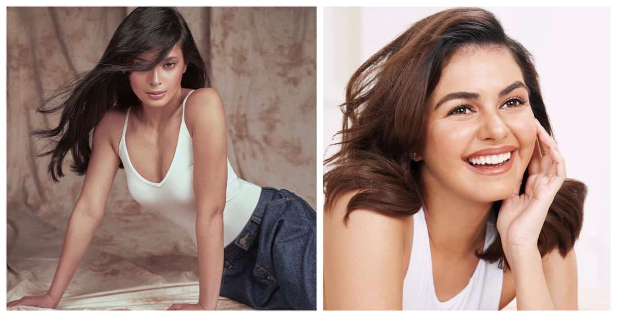 20 most beautiful Filipino actresses and stars in 2021 ...