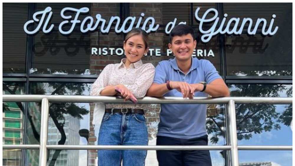 Cristy Fermin sa buradong post ni Sarah G: "Sobrang awang-awa na si Matteo kay Sarah" Cristy Fermin sa buradong post ni Sarah G: "Sobrang awang-awa na si Matteo kay Sarah"