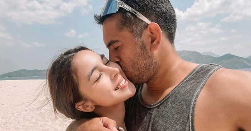 "So tama pala!" Ogie Diaz reacts to Gerald-Julia's admission vs. cheating claims