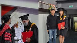 Neri Naig posts photos from her college graduation; pens inspiring message