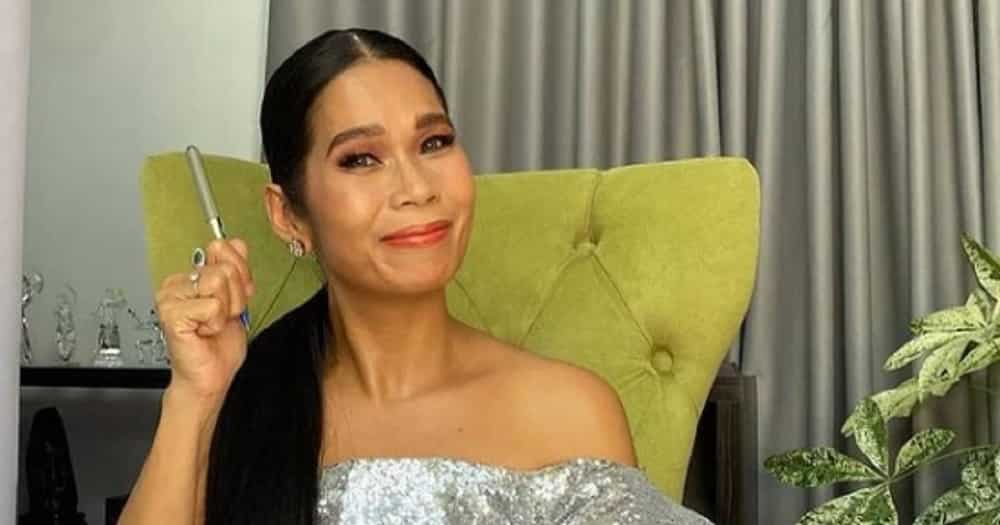 Pokwang, bumuhos ang luha sa guesting sa ‘The Boobay & Tekla Show’