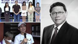 ‘Eat Bulaga’ team, nakikidalamhati sa pagpanaw ni Mike Enriquez