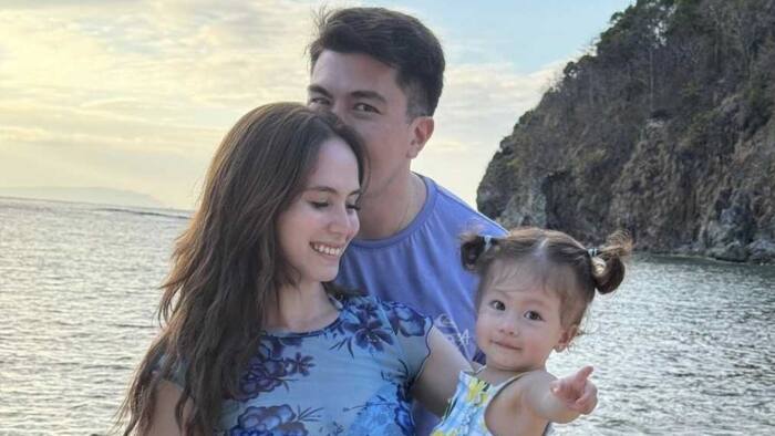 Jessy Mendiola pens a love-filled birthday note to Luis Manzano: "You are one of a kind"
