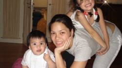 KC Concepcion pens sweet and heartfelt birthday greeting for Frankie Pangilinan