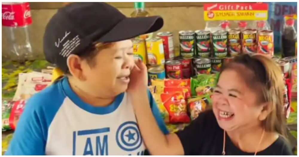 Mura, hindi makapaniwala sa pagpanaw ni Mahal; "Hindi ko alam kung ano ang pakiramdam" Mura, hindi makapaniwala sa pagpanaw ni Mahal; "Hindi ko alam kung ano ang pakiramdam"