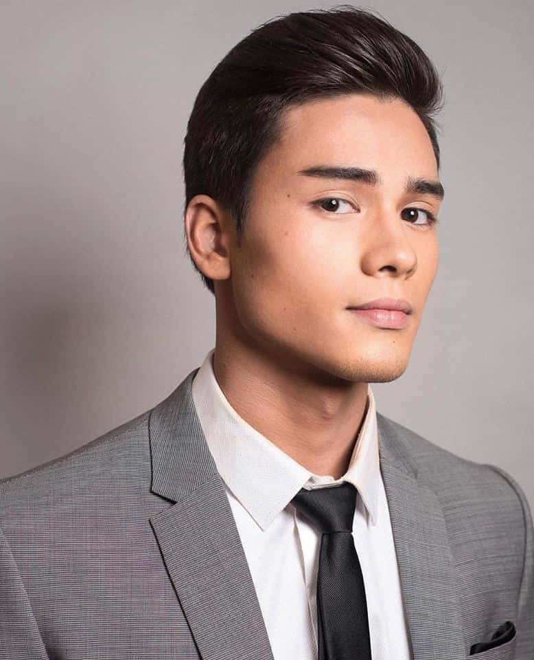 Marco Gumabao bio: height, age, movies, dating history - KAMI.COM.PH