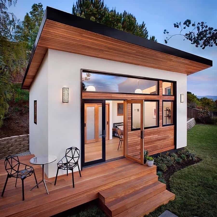 Tiny house design