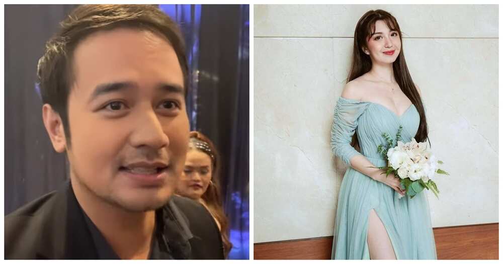 JM de Guzman, inaming nililigawan si Donnalyn Bartolome JM de Guzman, inaming nililigawan si Donnalyn Bartolome