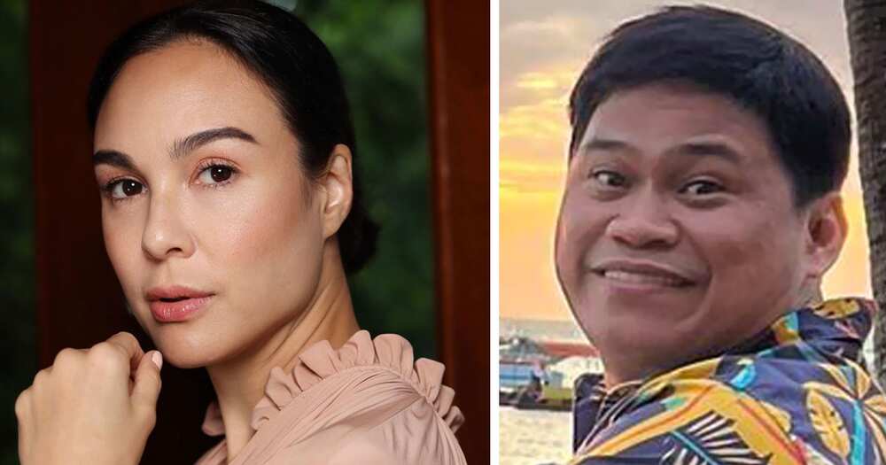 Ogie Diaz, nagtataka ba't "nawawala" sa socmed si Gretchen Barretto: “Baka gusto lamang manahimik”