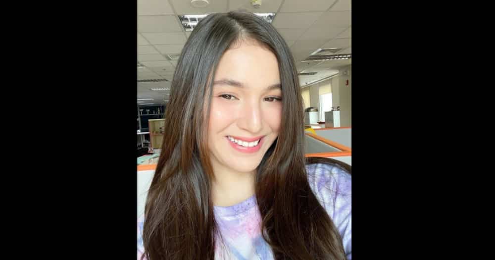 Barbie Imperial shares old convos with Diego Loyzaga, back in 2018