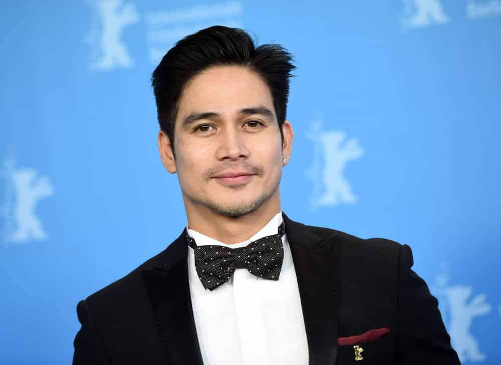 Throwback interview of Piolo Pascual firmly denying he is gay goes viral Throwback interview of Piolo Pascual firmly denying he is gay goes viral