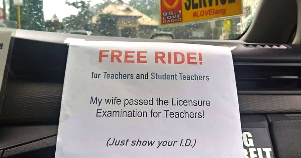 Free ride