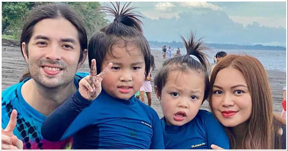 Joross Gamboa, pinasilip ang kanyang pinapatayong beach house