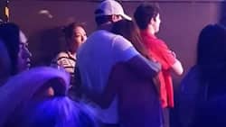 Alden Richards’ video where he was seen hugging Sanya Lopez creates buzz online
