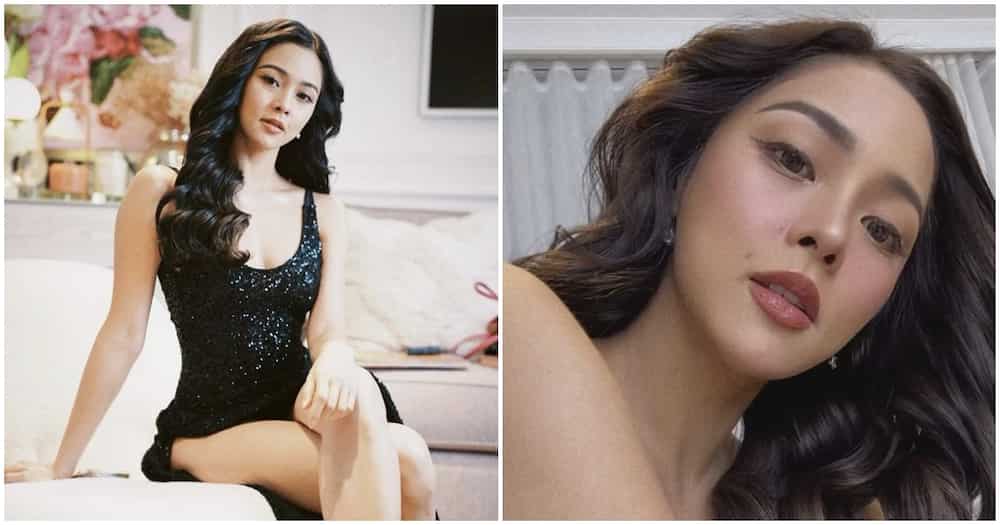 Video of Kim Chiu as Juliana Lualhati stuns netizens on social media