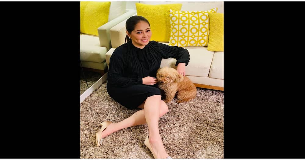 Angelu de Leon researches about JoshLia; ponders how Angelu-Bobby Andrews fans felt before