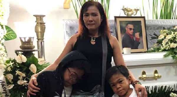 Netizens react after Kristofer King's wife revealed rare condition of their 2 boys