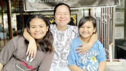 Mensahe ni Kiray Celis para sa yumao niyang sister-in-law, umantig sa netizens