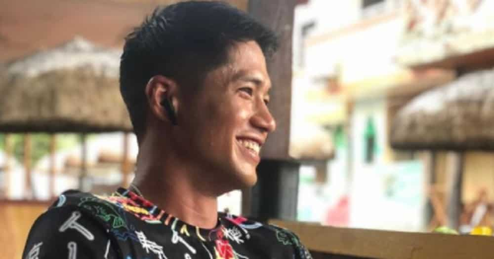 Aljur Abrenica posts new video of his bonding moment with Alas amid controversy