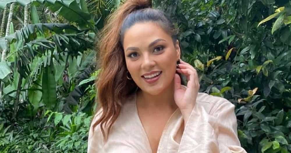 KC Concepcion (@kristinaconcepcion) KC Concepcion (@kristinaconcepcion)
