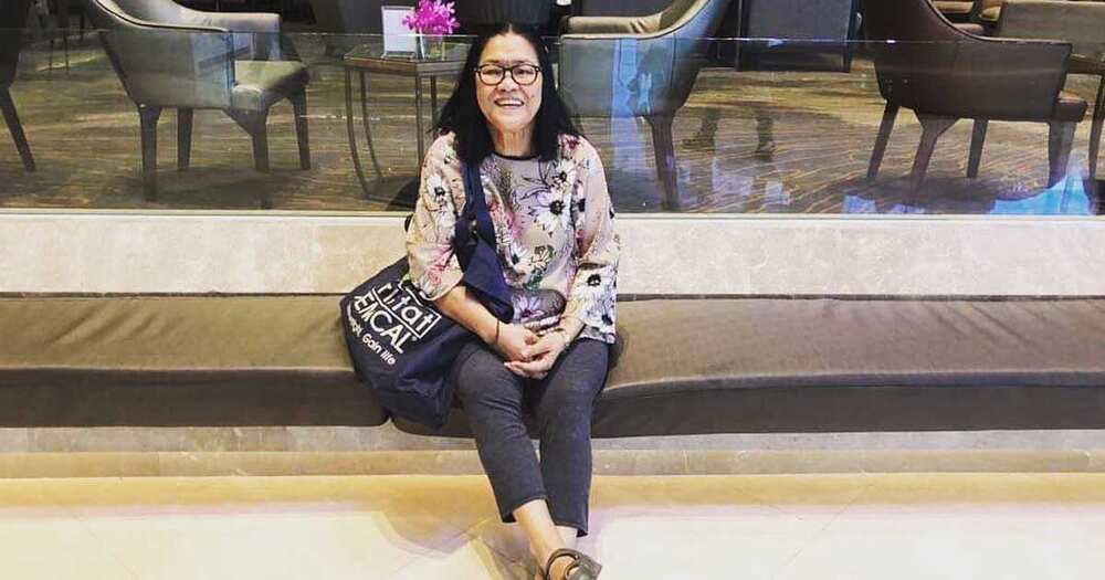 Lolit Solis, “very grateful” kay Gretchen Barretto: “Pinuntahan ako para kumustahin at dalhan ng magic enve” Lolit Solis, “very grateful” kay Gretchen Barretto: “Pinuntahan ako para kumustahin at dalhan ng magic enve”