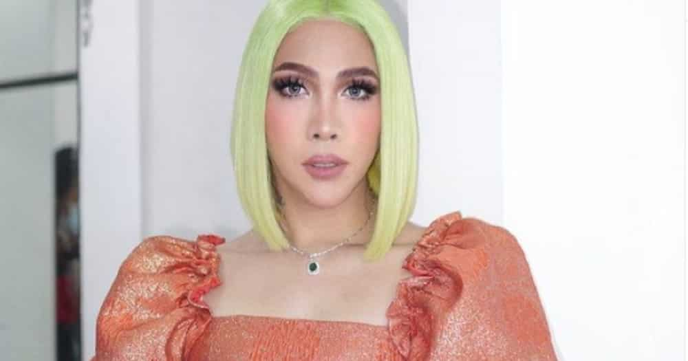 Vice Ganda raids Angeline Quinto’s bedroom in hilarious vlog episode