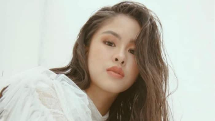 Kisses Delavin recognized as ‘most beautiful woman’ in the PH for 2020