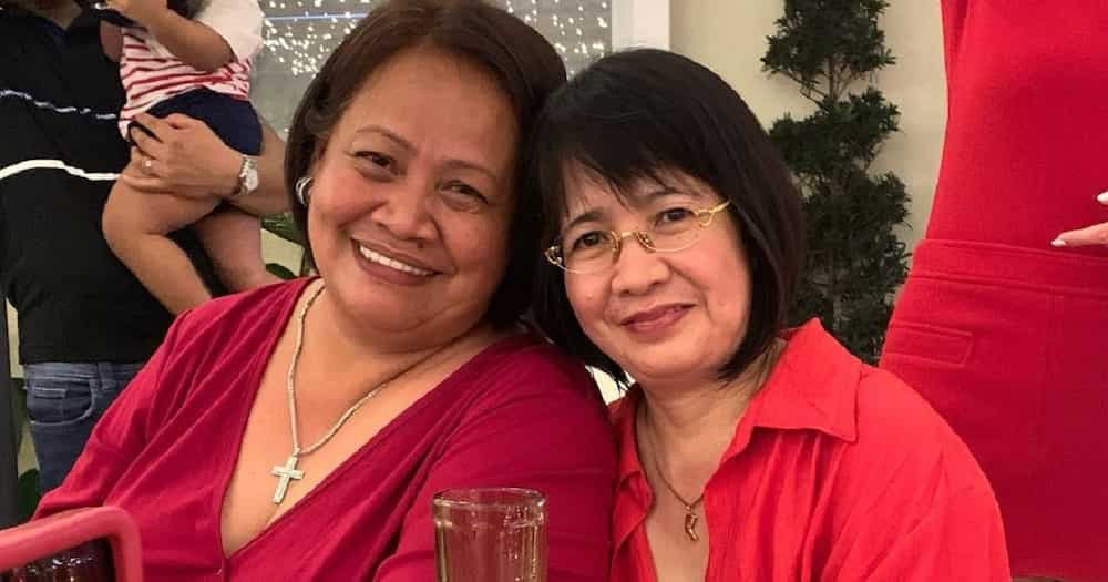 Mothers of Bea Alonzo & Dominic Roque make pinky vow with each other