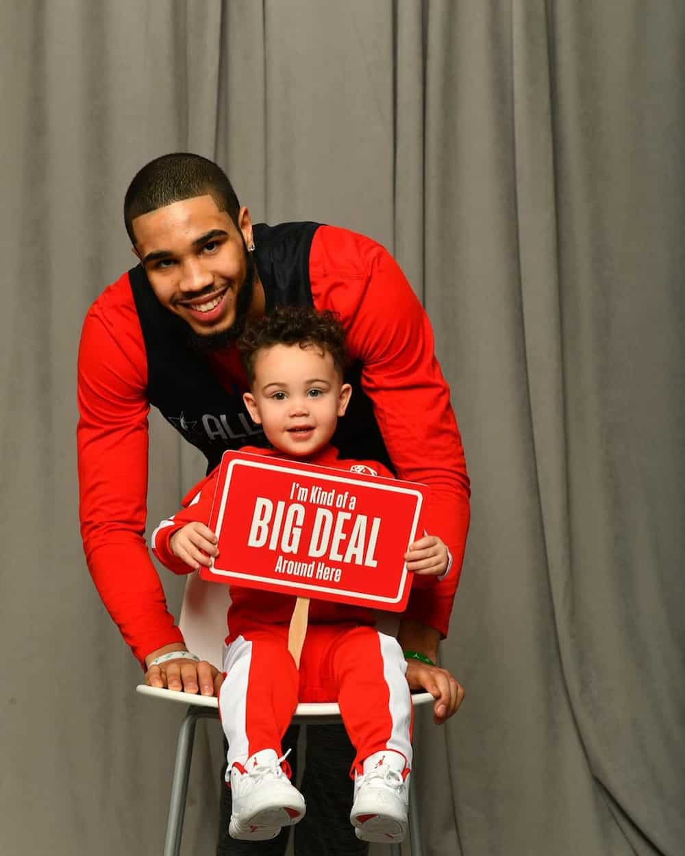 Jayson Tatum bio: wife, net worth, contract, son, stats - KAMI.COM.PH