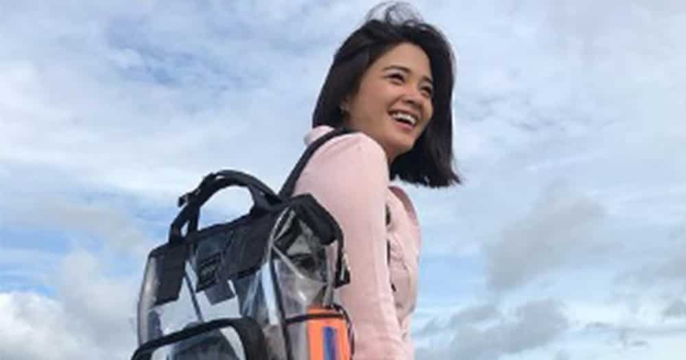 Netizens, namangha sa simpleng pamumuhay ni Yam Concepcion sa US Netizens, namangha sa simpleng pamumuhay ni Yam Concepcion sa US