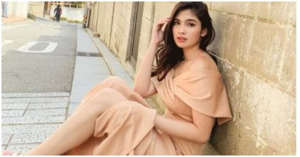 Heaven Peralejo, post niyang ‘22 rotations around the sun’ caption nauwi sa ‘scientific discussion’