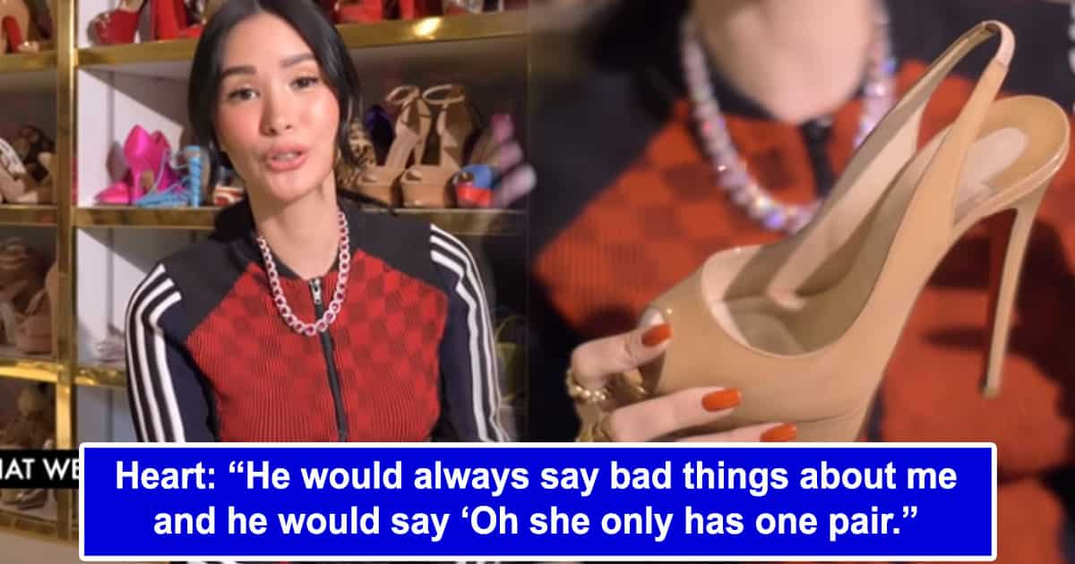 Heart Evangelista's rise to stardom: before modelling for Louis Vuitton and  becoming first lady of Sorsogon, the Filipino icon starred in kids' TV  shows and then worked her way up