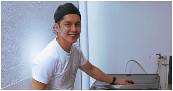 Carlo Aquino receives surprise from Netflix after he revealed he was supposed to be part of 'Squid Game'