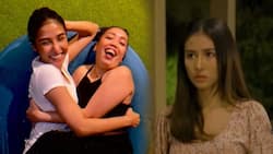 Sanya Lopez, nag-alala para kay Kakai Bautista nang ipinagtanggol siya nito