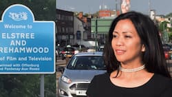 Nakakaproud! OFW’s daughter elected as the first Pinay mayor in England