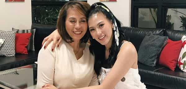 Alex Gonzaga follows doctor's advice not to talk for two whole weeks
