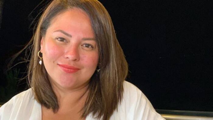 Karla Estrada wows netizens with her bold 'new look'