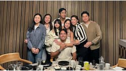 Marjorie Barretto posts pics from Gerald Anderson's birthday celebration
