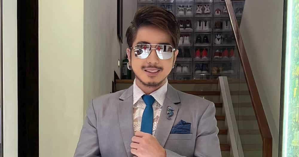 Wilbert Tolentino: "Di ka magtatagal sa industriya sa asal na meron ka" Wilbert Tolentino: "Di ka magtatagal sa industriya sa asal na meron ka"