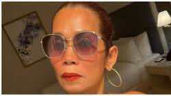 Pokwang slams basher who called her “chakading”: “Hoy demonyong troll”