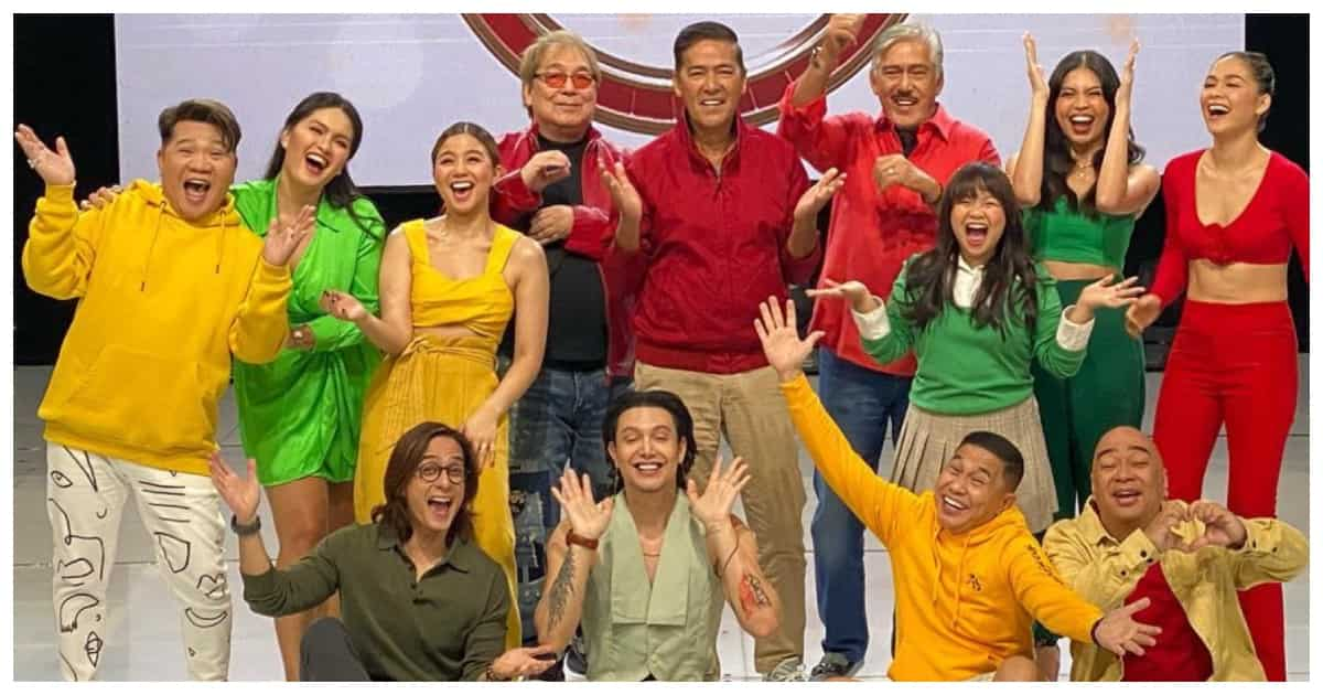 Joey De Leon’s Son To The New Eat Bulaga Hosts: “spare Us The Crocodile ...