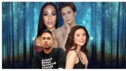 6 Pinoy celebrity pairs na magkamag-anak pala