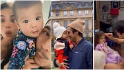 Anne Curtis' heartwarming Father's Day tribute to husband Erwan Heussaff goes viral