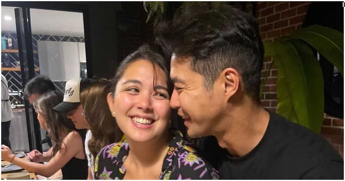 Ria Atayde Posts Cozy Photo With Boyfriend Zanjoe Marudo Kamicomph 4269