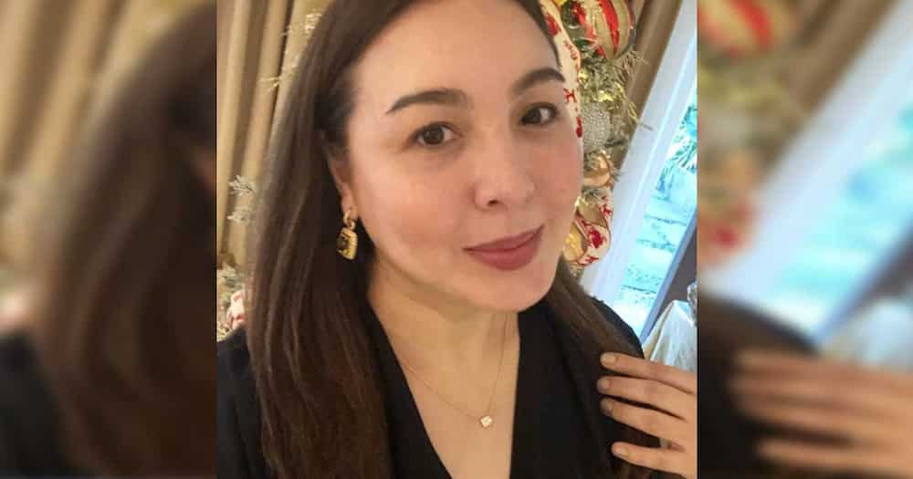Marjorie Barretto posts video Julia and Gerald's video while they were dining Marjorie Barretto posts video Julia and Gerald's video while they were dining