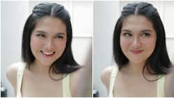 Dimples Romana posts stunning pics; netizens appreciate her ageless beauty