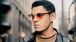 Richard Gutierrez: "Keep your head up in failure and your head down in success"